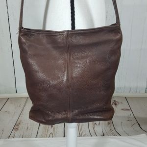 Sven Bags - Sven Design Berkley Leather Hobo bag Sven Bags - Sven Design Berkley Leather Hobo bag